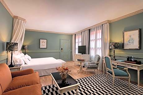 Chantilly, Executive Guest room, 1 King