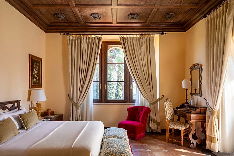 Hotel La Collegiata - Adults Only