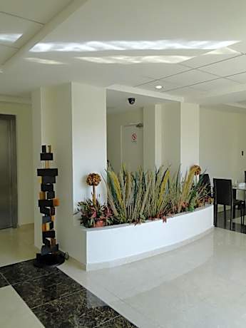 Hotel Costa Pacifico - Express