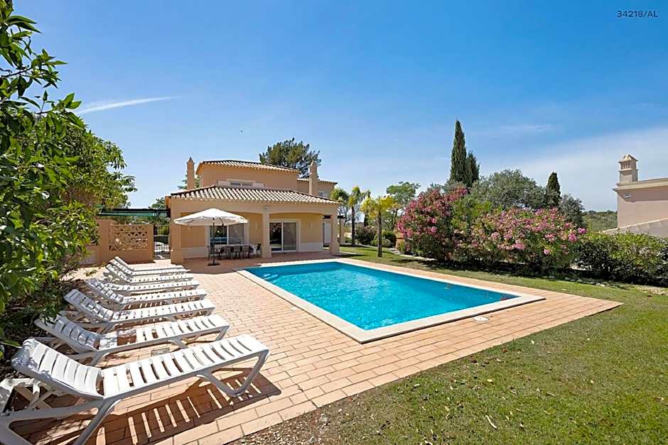 Pestana Carvoeiro Golfe - AL