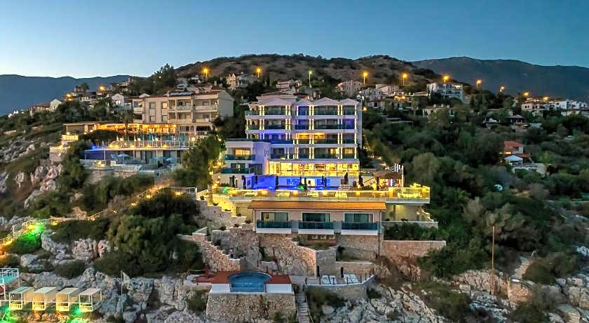 Meis Exclusive Hotel