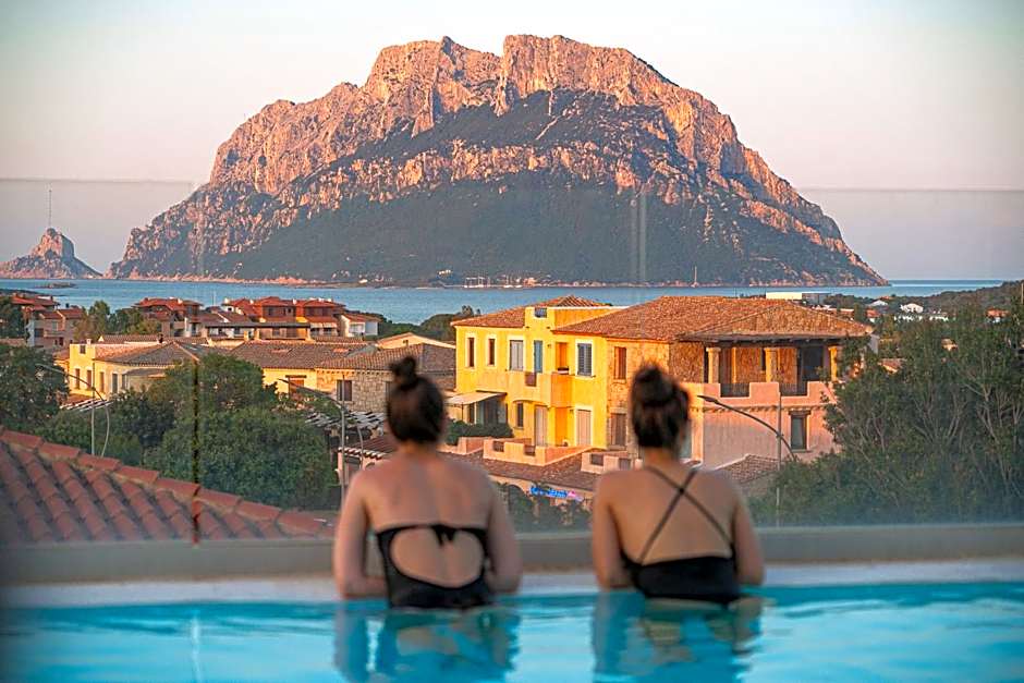 Felix Hotels - Hotel Residence Porto San Paolo