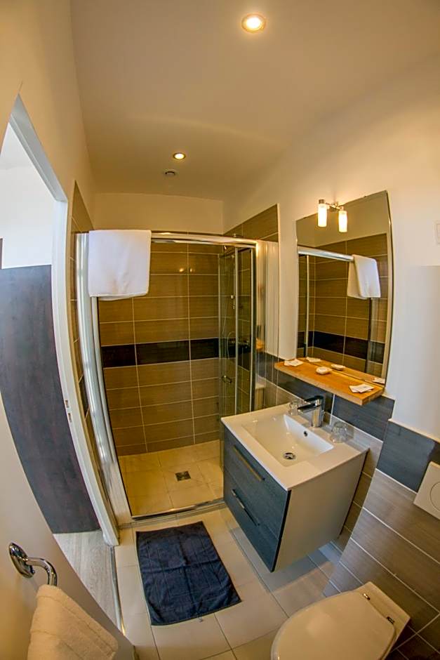 Hotel Trianon
