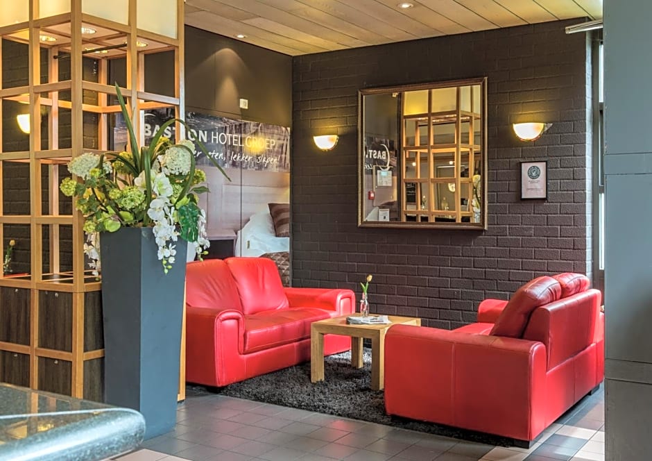 Bastion Hotel Bussum Hilversum