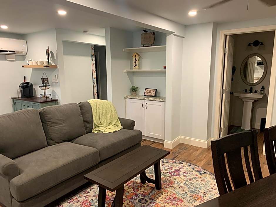 Lamb's Rest Inn B&B – New Braunfels, TX