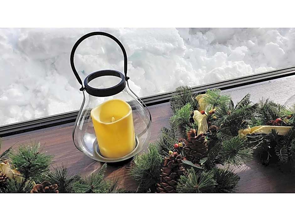 Hotel & Onsen 2307 Shigakogen - Vacation STAY 72766v