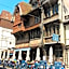Hotel Des Falaises