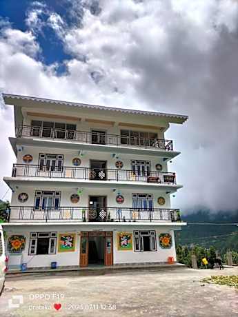 Hotel Tashi Tagye, Lachung