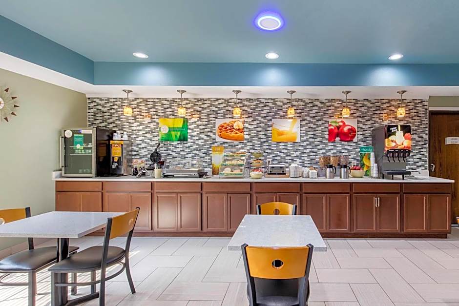 Quality Inn Cadiz