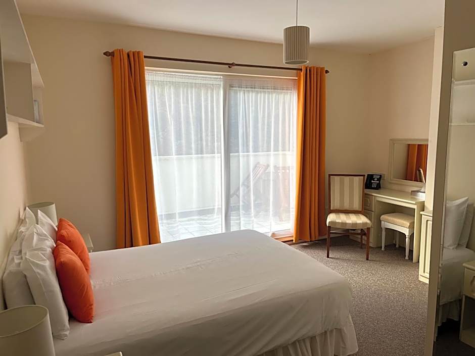 The Prince Of Wales Hotel