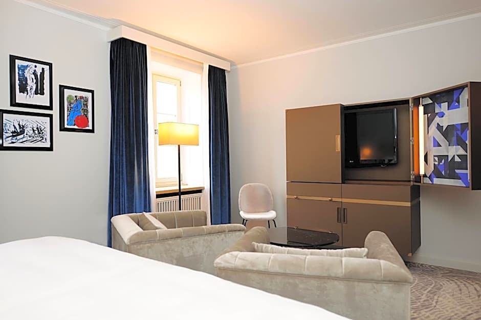 Hotel Elephant Weimar, Autograph Collection by Marriott