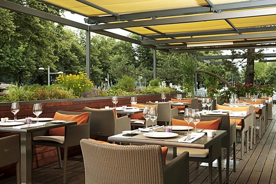 NH Collection Olomouc Congress