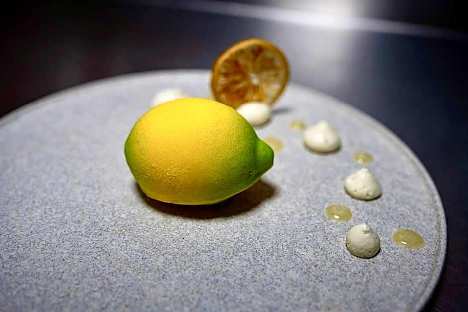 Hôtel Restaurant Au Cygne