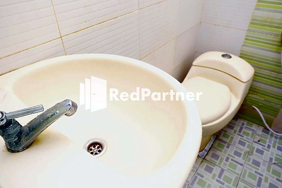 Hotel Permata Makassar Mitra RedDoorz