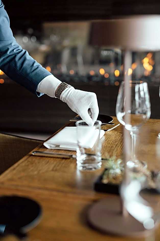 The Ritz-Carlton Wolfsburg