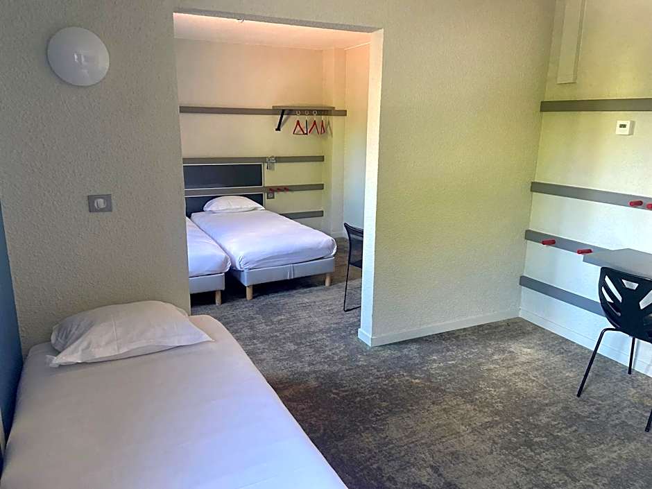 ENZO HOTELS TRAPPES By KYRIAD DIRECT