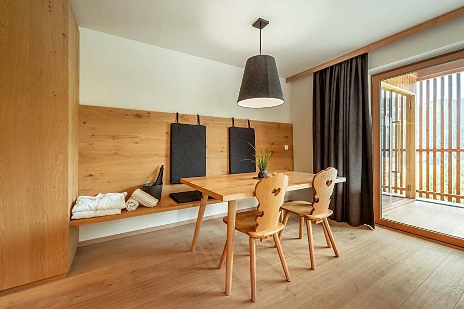 Gailerhof Boutique Hotel B&B Dolomites