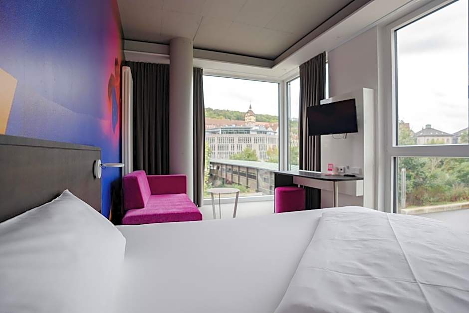 qubixx stadtmittehotel