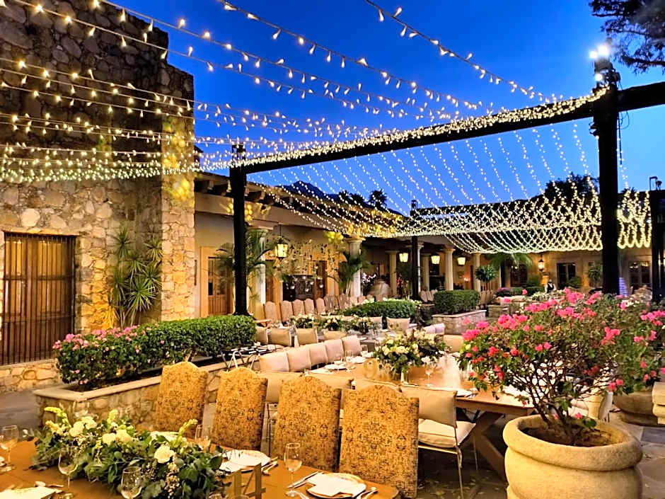 Hacienda de los Santos