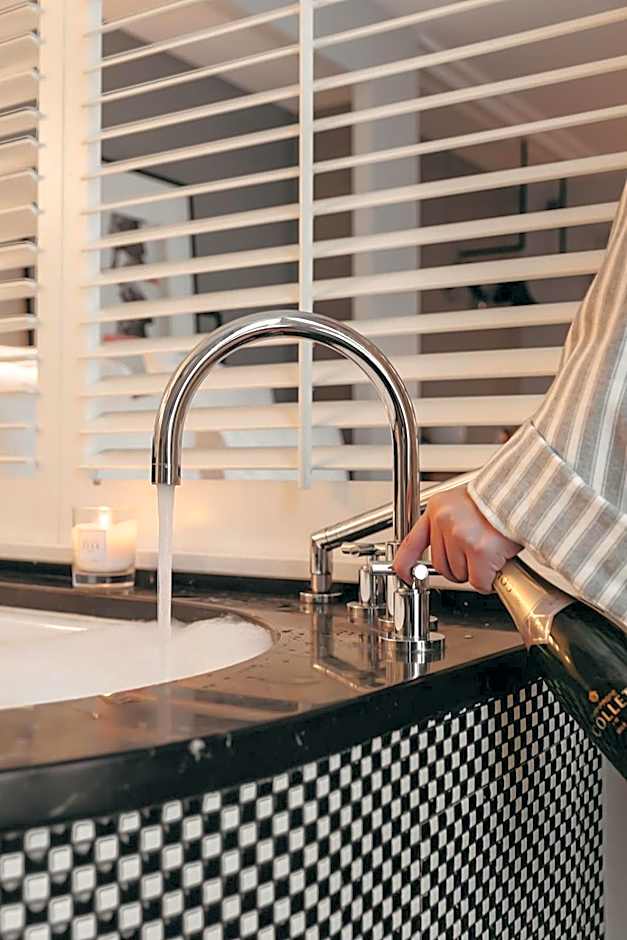 Hotel Flanelles Paris