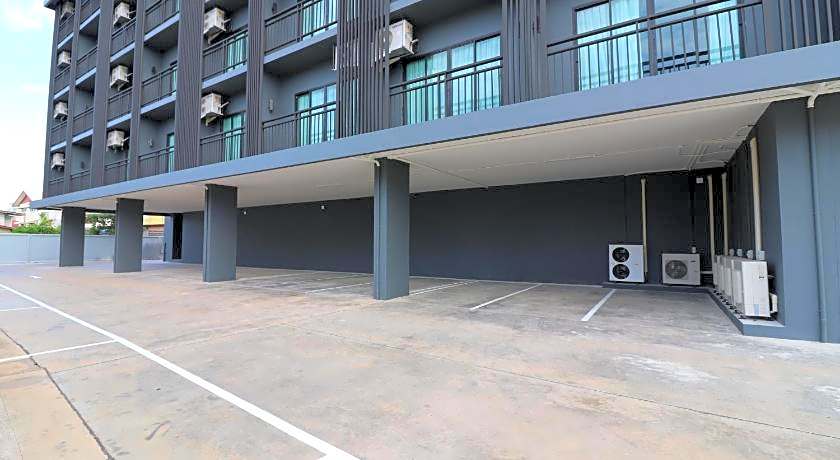 Fortune D Hotel Phitsanulok