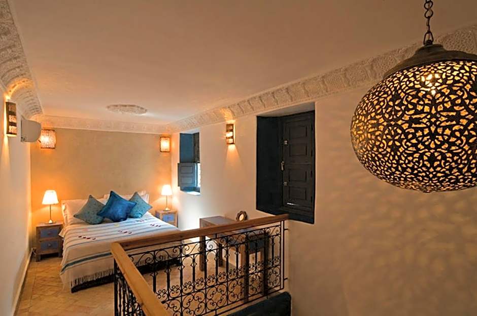 Riad Cinnamon by Marrakech Riad