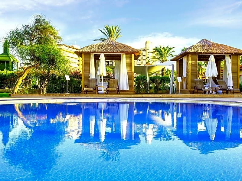 Bellis Deluxe Hotel - All Inclusive