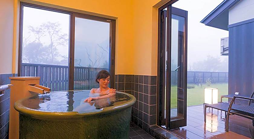 Hotel Morinokaze Tateyama