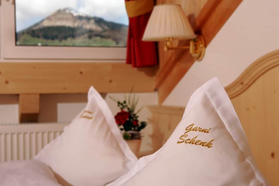 Garni B&B Schenk