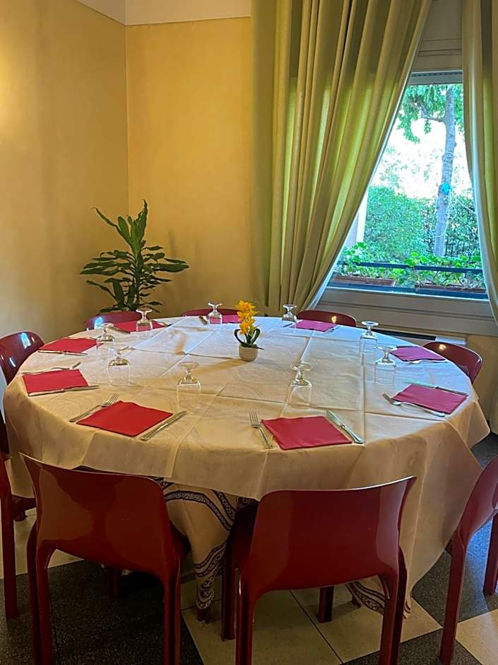 Residence Hotel Siloe