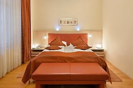Superior Single Room