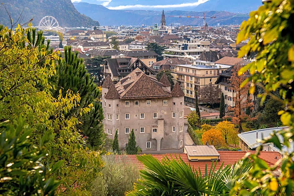 Castel Hortenberg