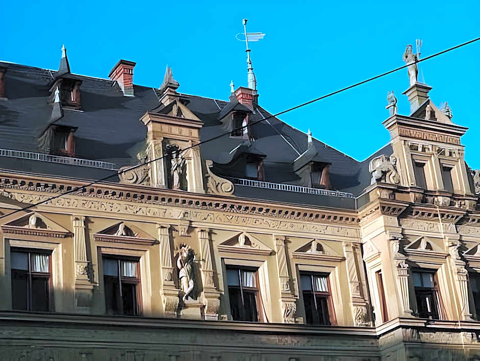 Hotel Zumnorde Am Anger