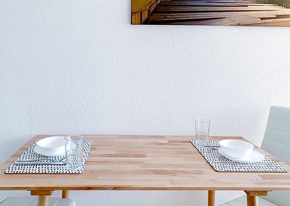 Relax Aachener Boardinghouse Appartements Premium 1