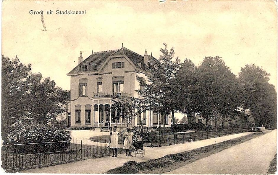 B&B Villa de Beuk