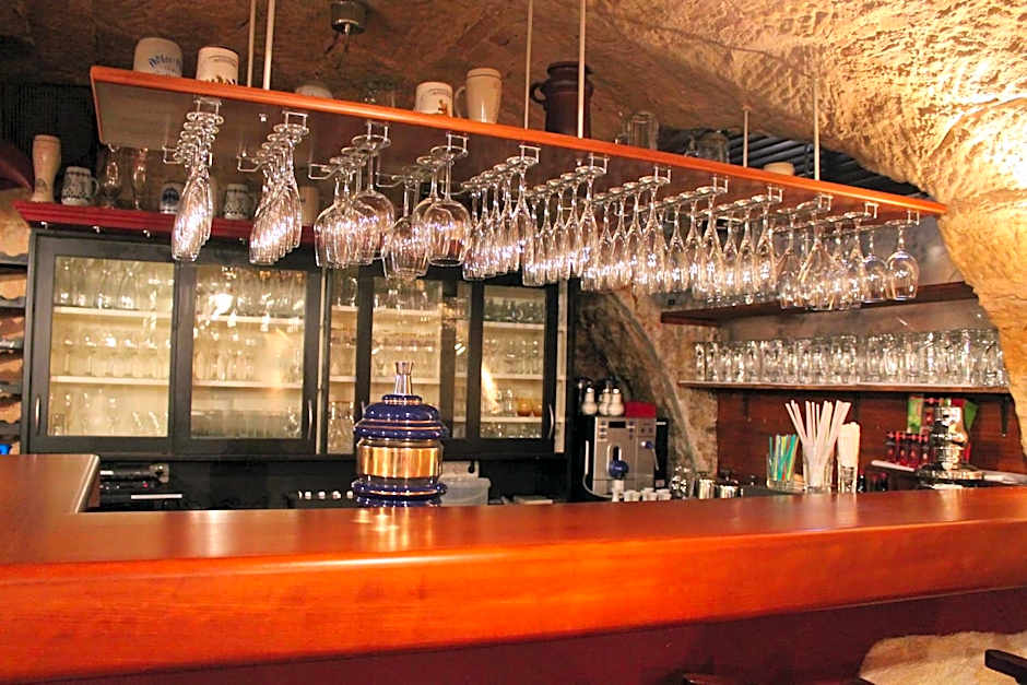 eXo Hotel Franka Bamberg - by NeVo Hotels