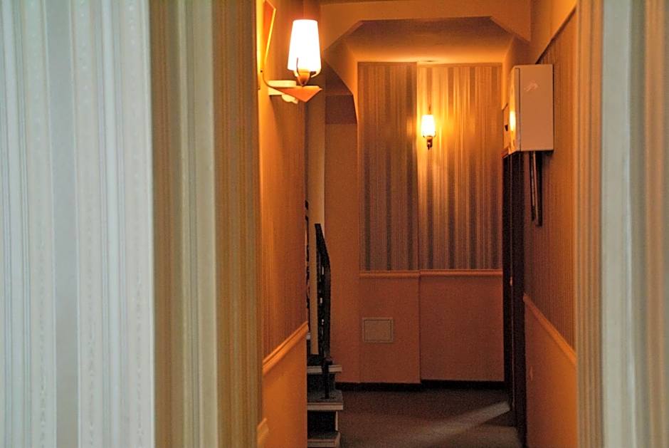 Family Hotel Chiplakoff