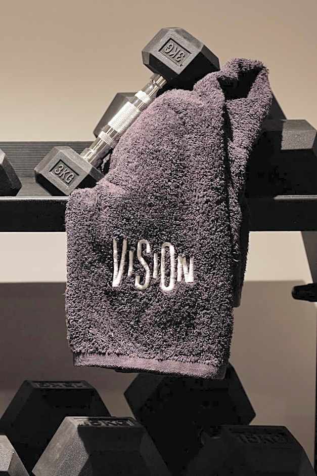 VISION OMONIA, ATHENS