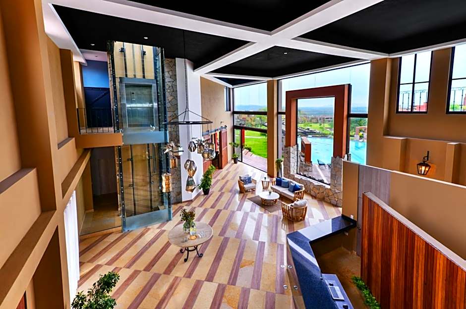 Krystal Grand Residences & Villas San Miguel de Allende