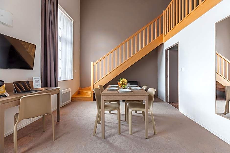 Appart'City Confort Reims Centre