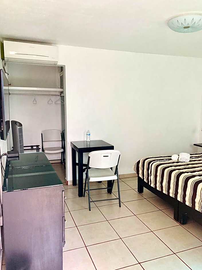 Hotel Cascada