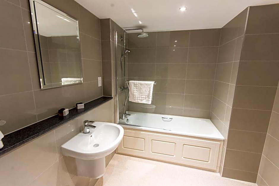 St Nicholas Hotel Colchester