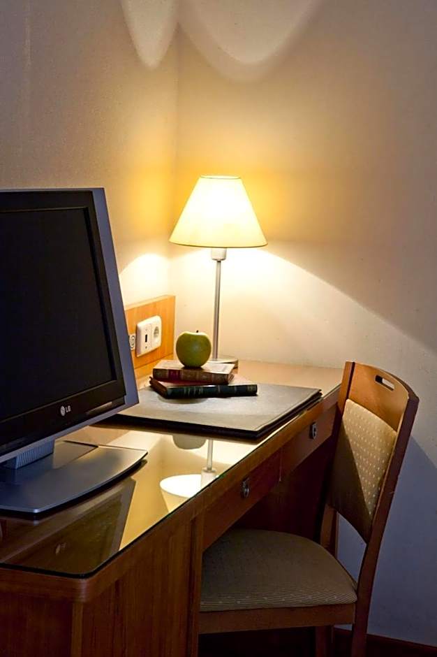 Ateneo Puerta del Sol