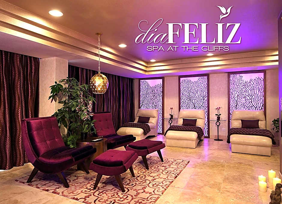 The Cliffs Hotel and Spa
