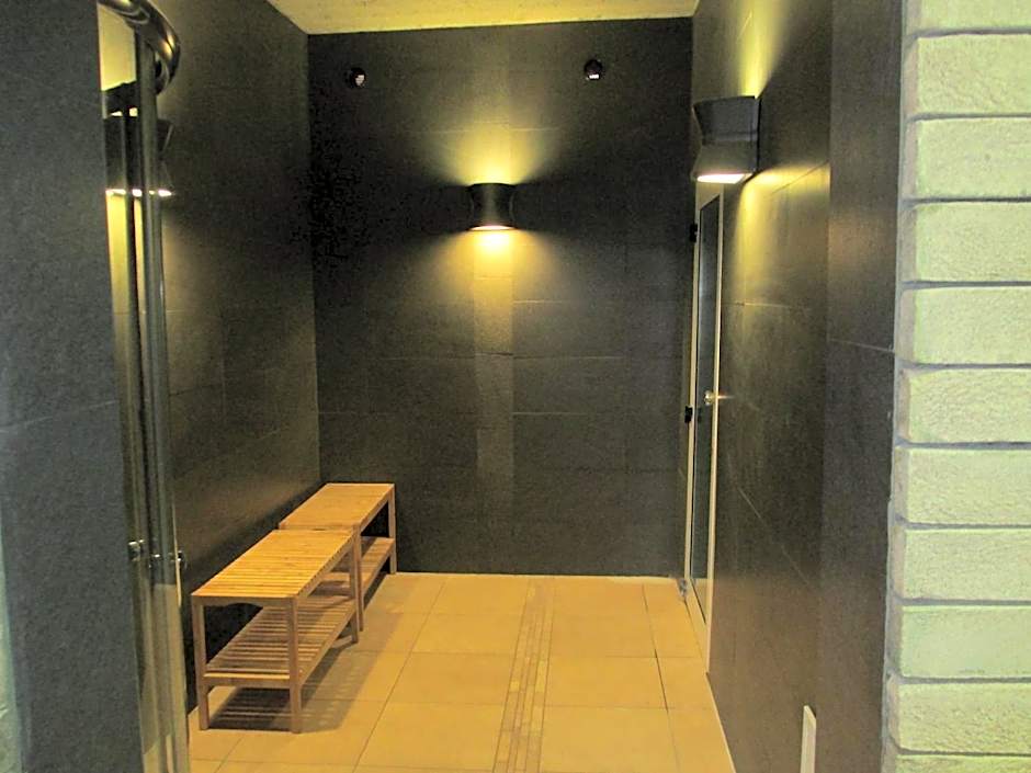 Hotel Terme Belvedere