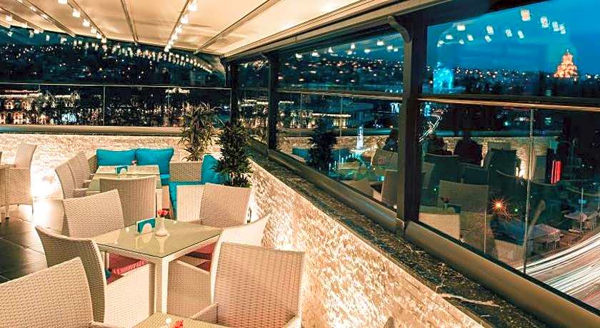 River Side Hotel Tbilisi