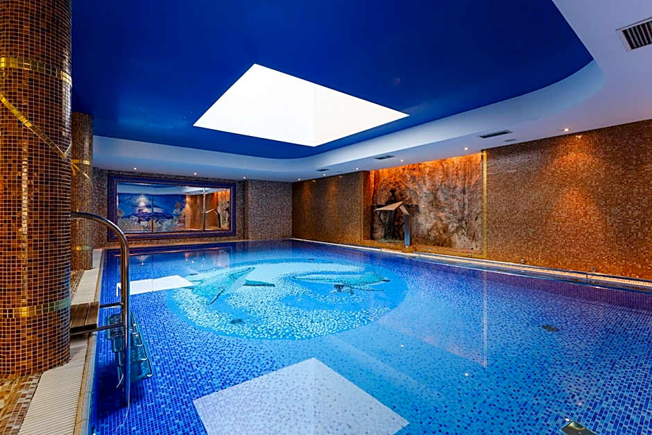 Aqua Marina