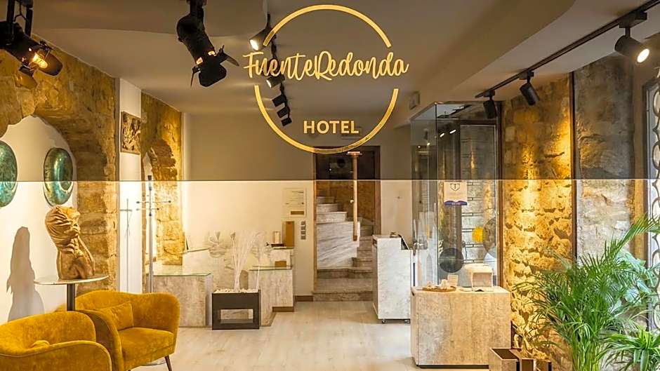 HOTEL FUENTE REDONDA LUXURY