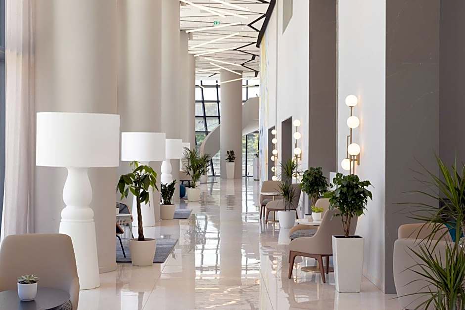 Sheraton Nice