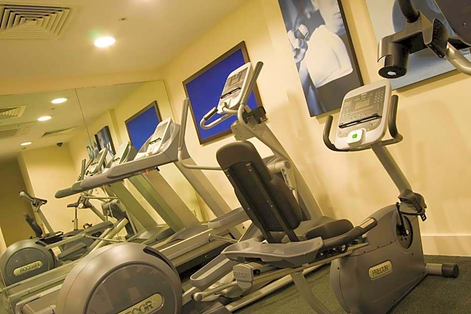 Holiday Inn Stevenage By IHG